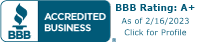 Global Core Finance BBB Business Review